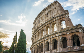 Rome Highlights & Colosseum Tour with Leisure Time – Civitavecchia (Rome), Italy